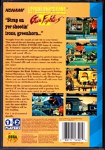 Lethal Enforcers II Gunfighters Back CoverThumbnail